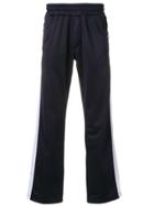 Au Jour Le Jour For Colmar Nemo Patch Lounge Trousers - Blue