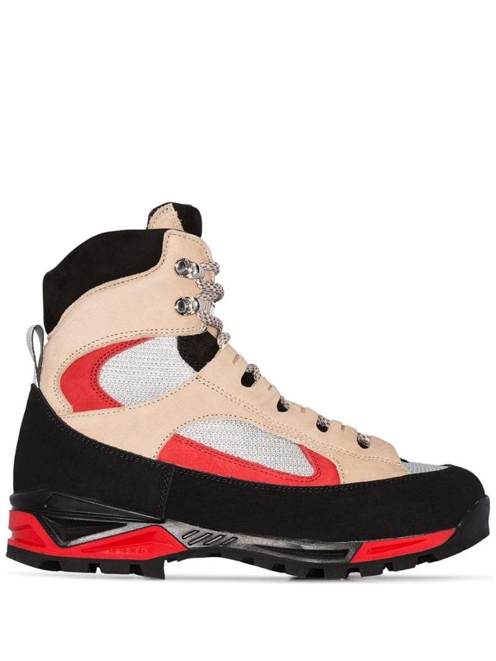 Diemme Civetta Hiking Boots - Multicolour