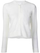 Molli Justine Cardigan - White