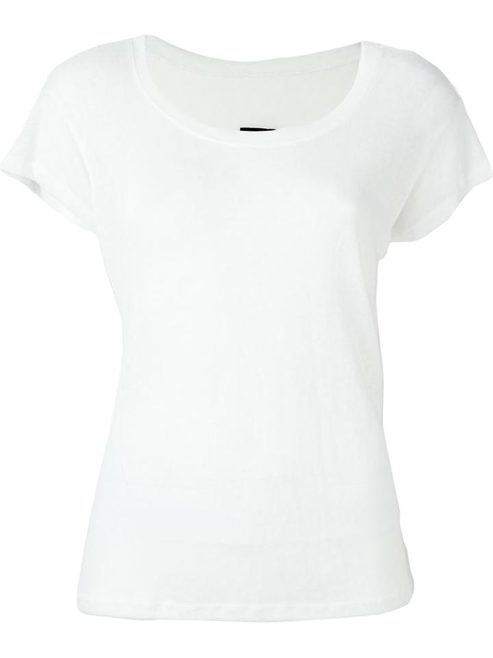 Rta Basic T-shirt