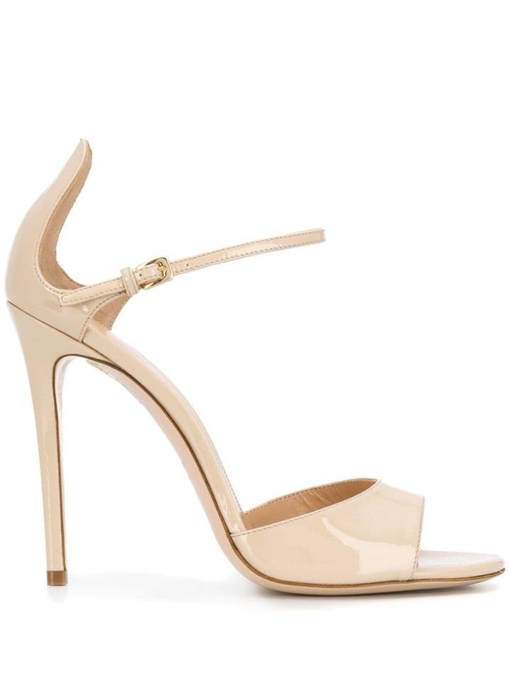 Deimille High-heeled Sandals - Neutrals