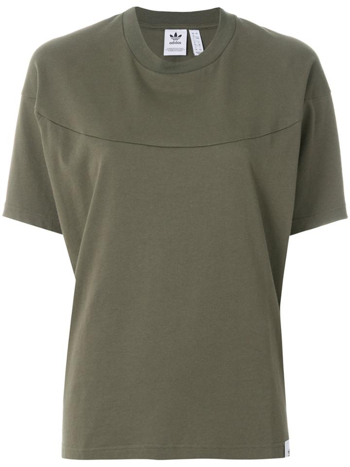 Adidas Xbyo Tee - Green