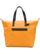 Ally Capellino Saarf Tote Bag - Orange