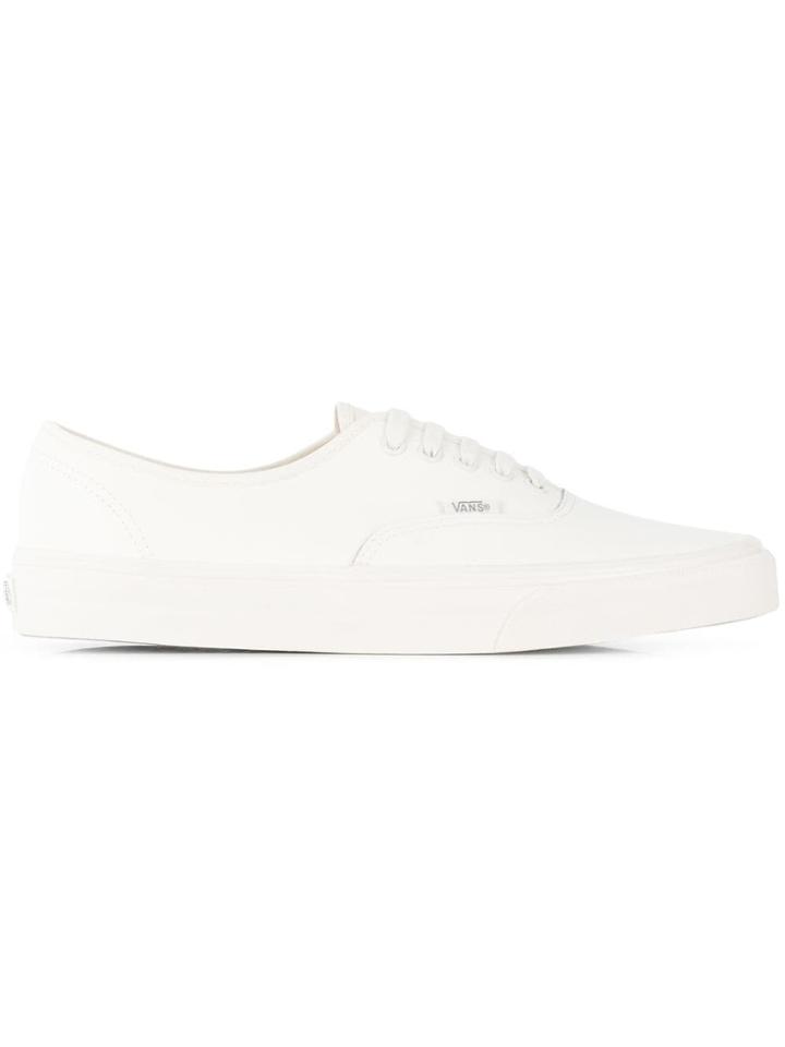Vans Classic Sneakers - White