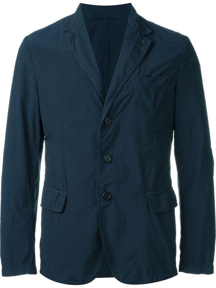 Aspesi 'gene' Jacket