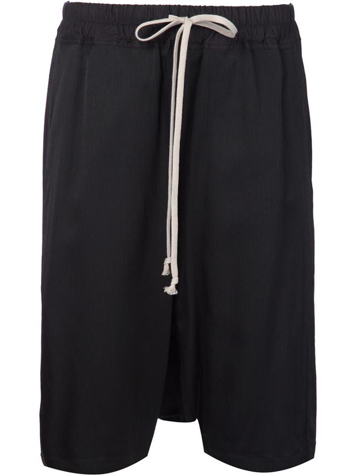 Rick Owens 'pods' Trousers
