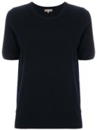 N.peal Round Neck T-shirt - Blue