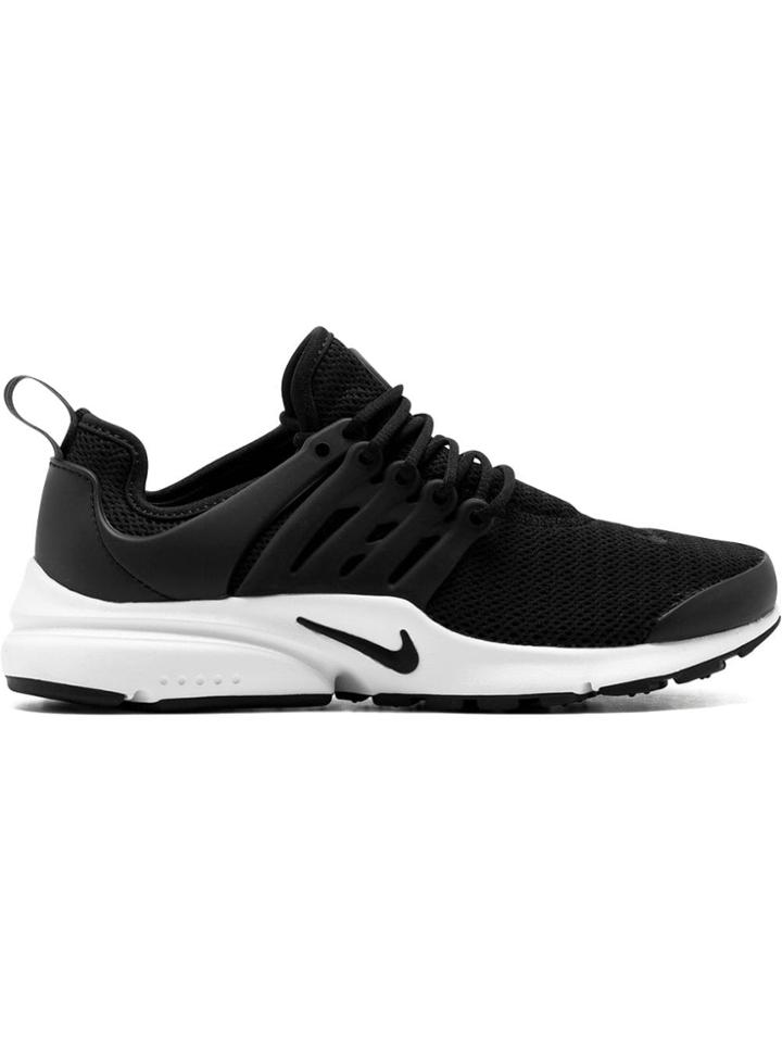 Nike Air Presto Sneakers - Black