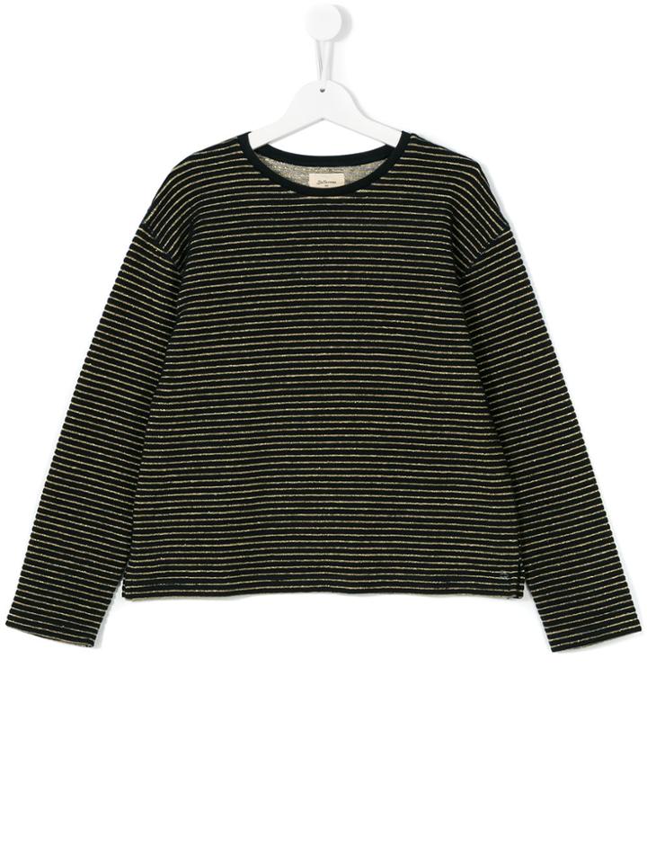 Bellerose Kids Maku T-shirt - Blue