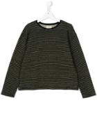 Bellerose Kids Maku T-shirt - Blue