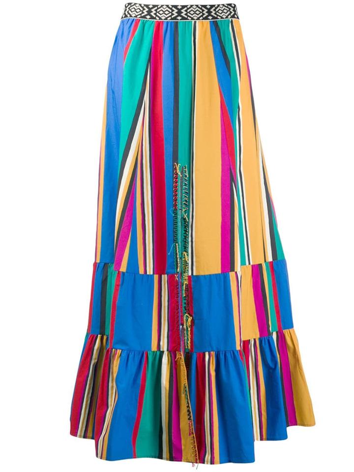 Anjuna Adele Skirt - Blue