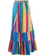 Anjuna Adele Skirt - Blue