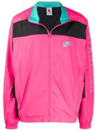 Nike Sports Jacket - Pink