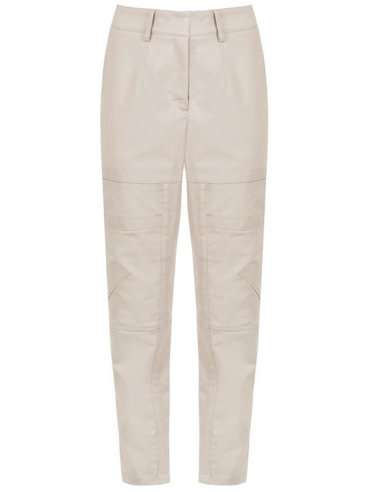 Cruise Ilheus Trousers - Neutrals