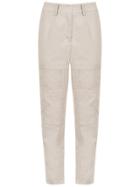 Cruise Ilheus Trousers - Neutrals