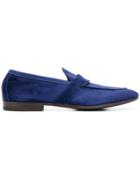 Henderson Baracco Formal Loafers - Blue
