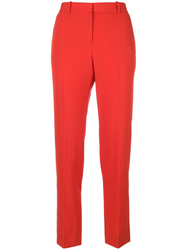 Givenchy Tailored Cigarette Trousers