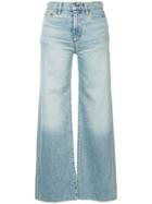 Simon Miller Girard Jeans - Blue