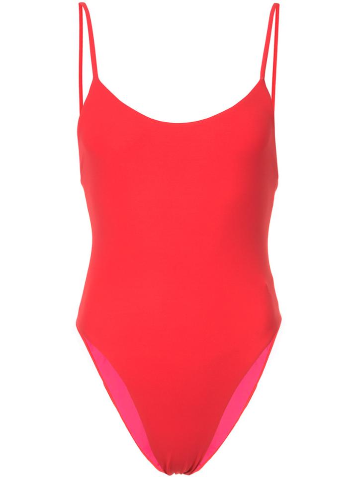 Alix Delano Swimsuit - Unavailable