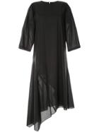 Jac+ Jack Halo Dress - Black