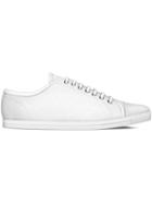 Myswear Dean 54 Sneakers, Men's, Size: 43, White, Nappa Leather/rubber