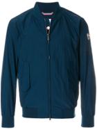 Rossignol M Steel Bomber Jacket - Blue
