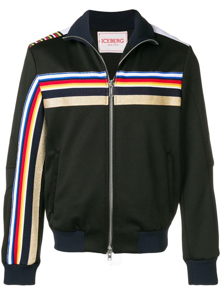 Iceberg E040 4907 9000nero - Black