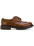 Church's Mcpherson Brogues - Brown