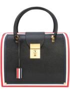 Thom Browne Mrs. Thom Bag - Black