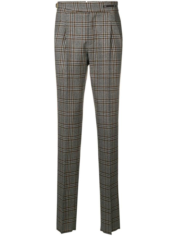 Pt01 Trouser - Grey