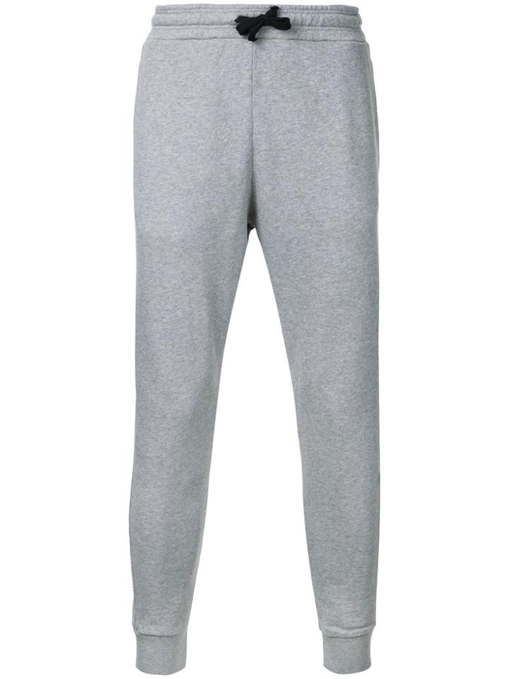 Iro Kenny Track Pants - Grey