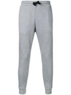 Iro Kenny Track Pants - Grey