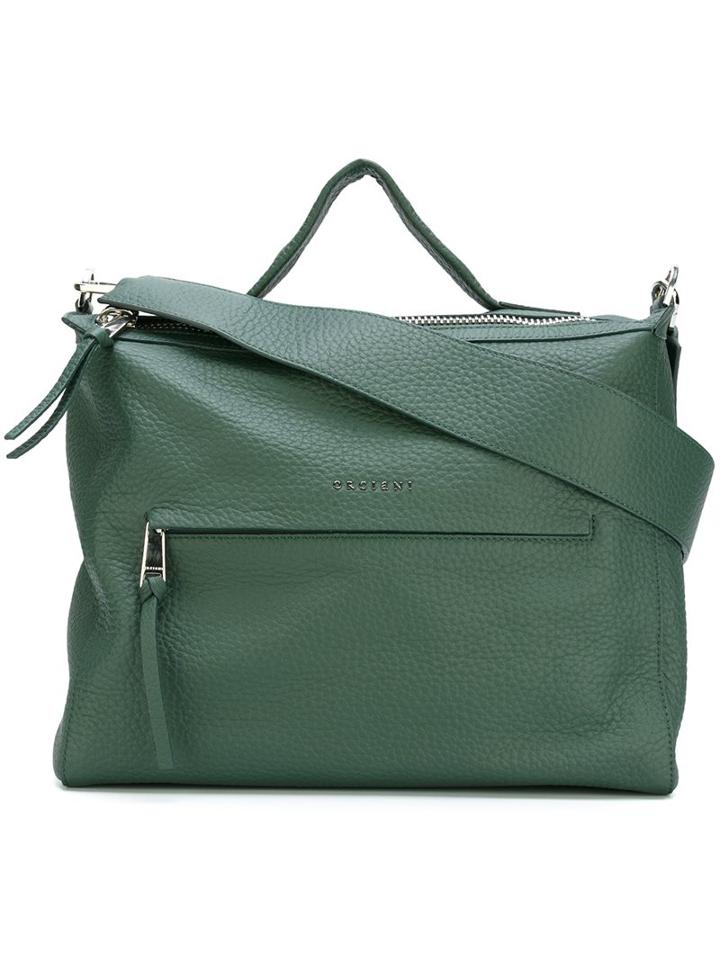 Orciani Large 'soft' Tote