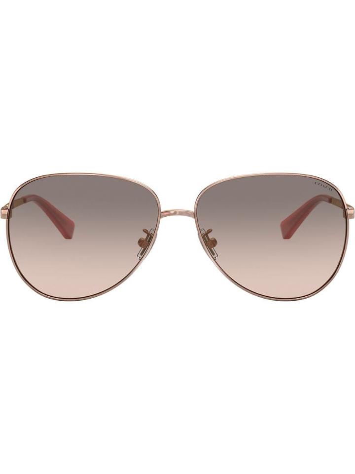 Coach - Gold