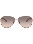Coach - Gold