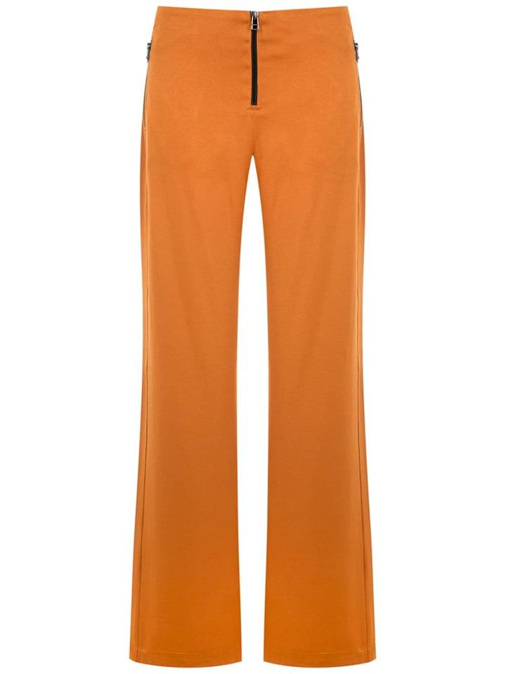 Alcaçuz Florentina Pants - Brown