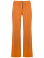 Alcaçuz Florentina Pants - Brown