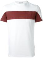 Moncler Banded Chest T-shirt