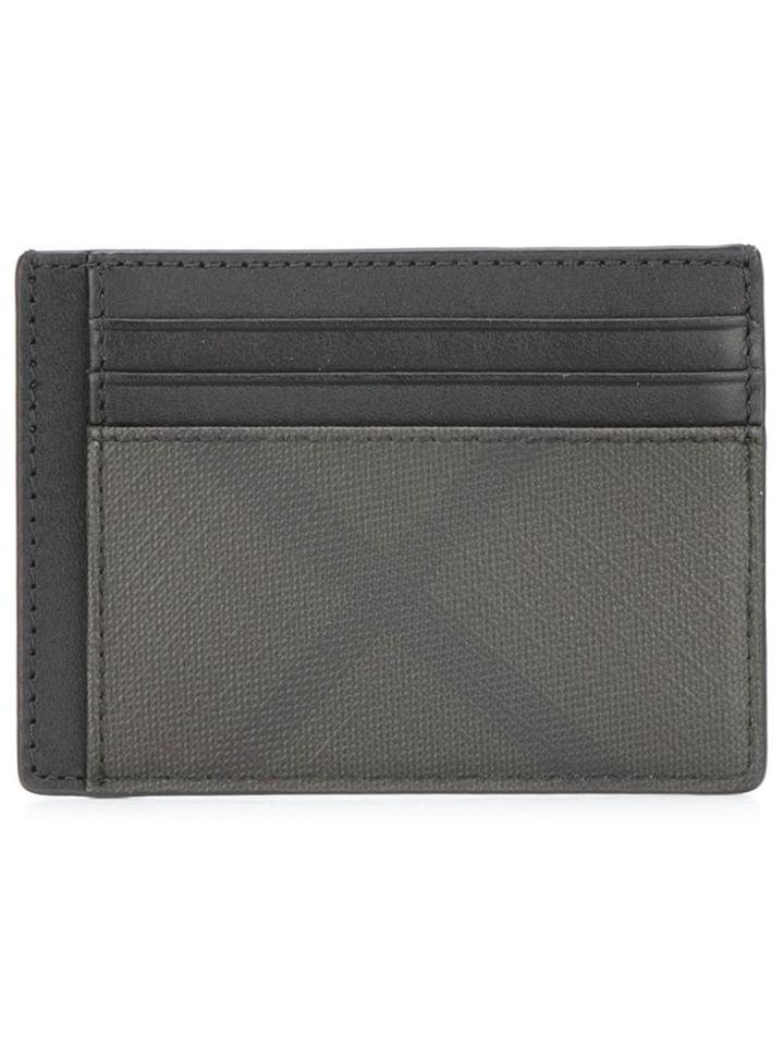 Burberry Casual Cardholder - Brown