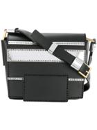 Stiebich & Rieth Mignon Crossbody Bag - Black