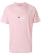 Fila Jesse T-shirt - Pink & Purple