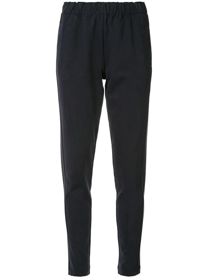 Jac+ Jack Byron Trousers - Black