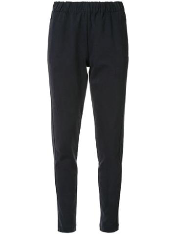Jac+ Jack Byron Trousers - Black