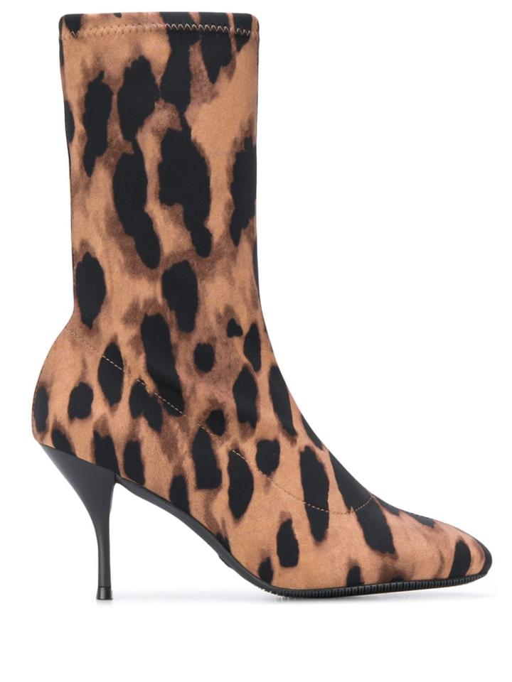 Stuart Weitzman Slaine Boots - Black