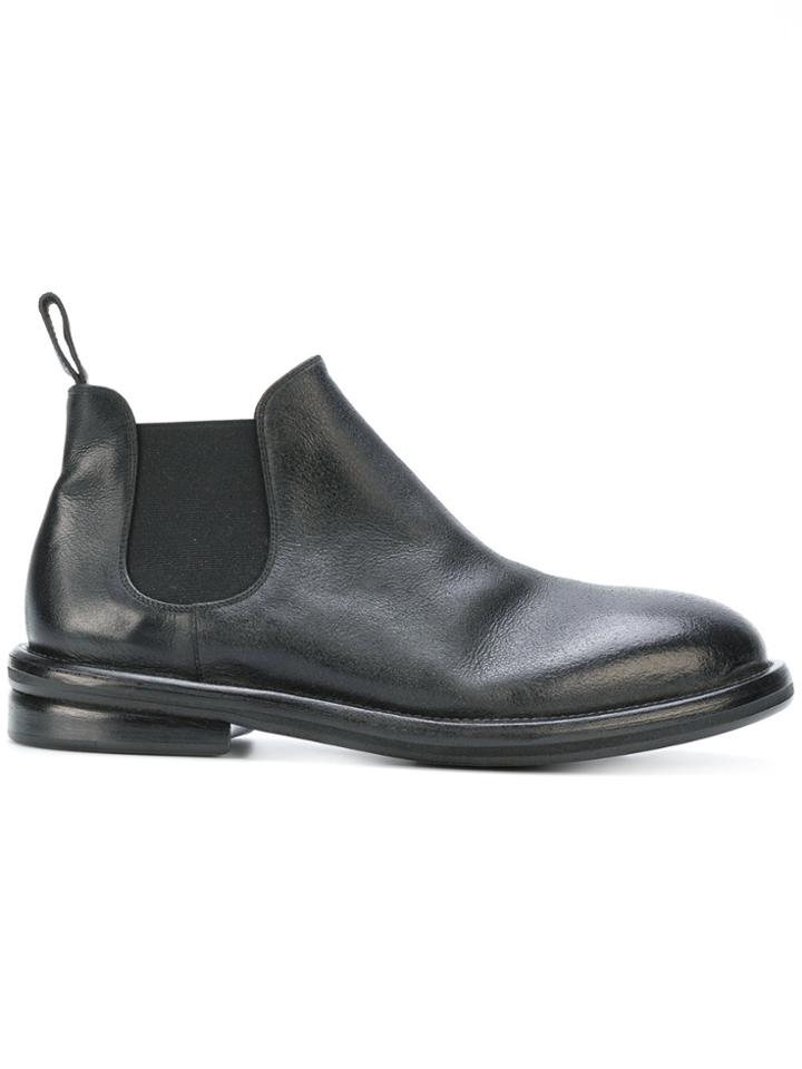 Marsèll Low Ankle Boots - Unavailable