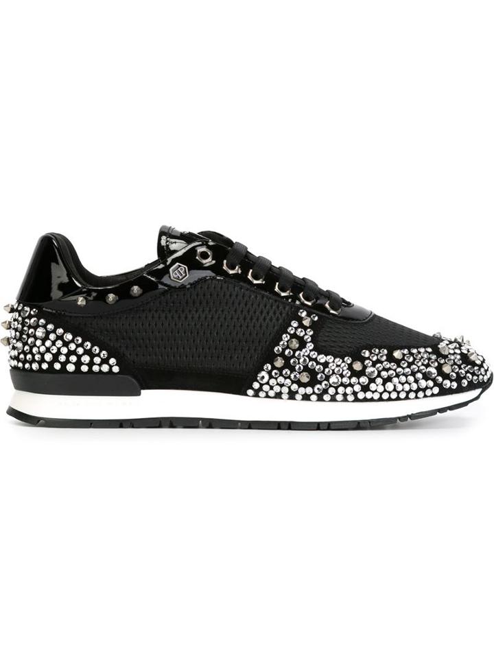 Philipp Plein 'sanna' Sneakers