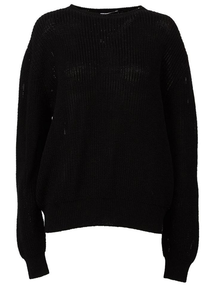 Yang Li Classic Jumper