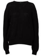 Yang Li Classic Jumper