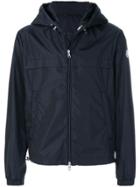 Moncler Gradignan Jacket - Blue