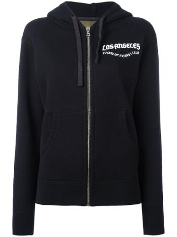 Local Authority La Jacket - Black